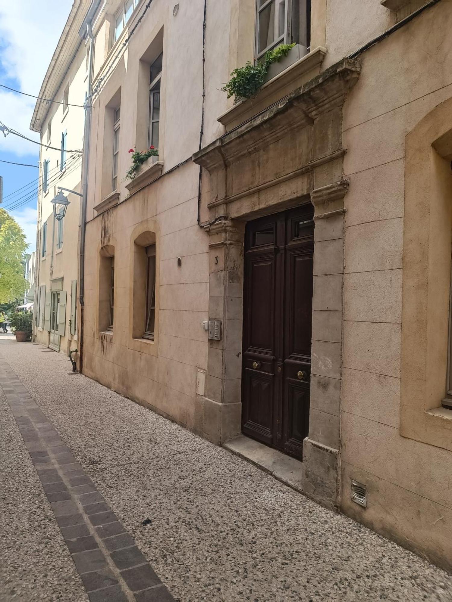 Grand Studio Meuble Chez Coco Romans-sur-Isère Kültér fotó